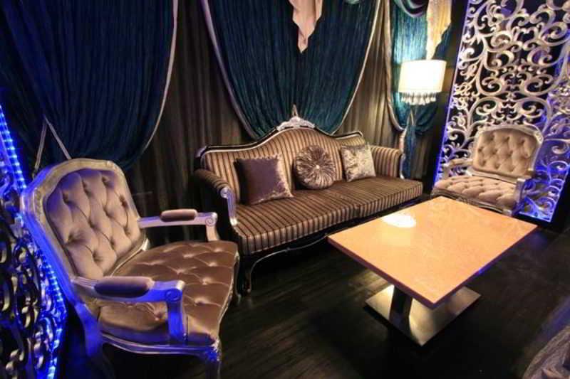 Artz Hotel Johor Bahru Buitenkant foto